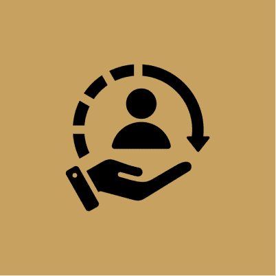 Client-Focused Service